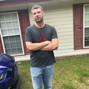 Meet your Posher, Andrew